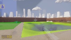 A screenshot taken in Dreams. 3 of 7.