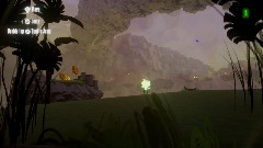 A screenshot taken in Dreams. 4 of 19.