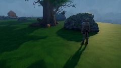 the dead man (ALPHA)