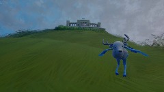 A screenshot taken in Dreams. 16 of 27.