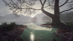 Explore Cascade Lake Shore