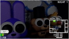 A screenshot taken in Dreams. 10 of 27.