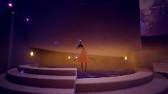 A screenshot taken in Dreams. 5 of 21.