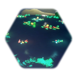 Eterna Primavera Aguas Celestiales