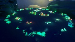 A screenshot taken in Dreams. 1 of 4.