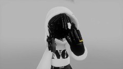 A screenshot taken in Dreams. 7 of 17.