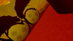 [@user] getting banned be like but better