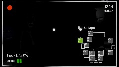 A screenshot taken in Dreams. 14 of 19.