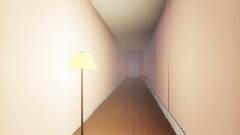 Endless Hallway