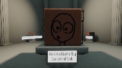 A screenshot taken in Dreams. 3 of 7.