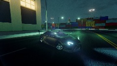 A screenshot taken in Dreams. 2 of 16.