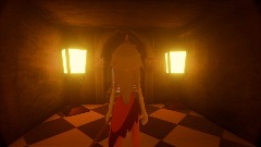 TLBFTM Scene 22 - Castle Dungeon