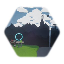 Angry birds Template