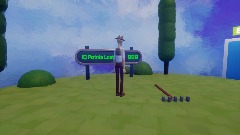 A screenshot taken in Dreams. 9 of 22.