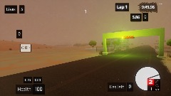 A screenshot taken in Dreams. 1 of 1.