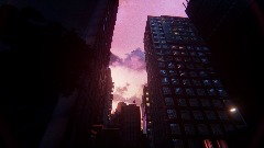 A screenshot taken in Dreams. 3 of 6.