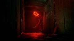 A screenshot taken in Dreams. 1 of 2.