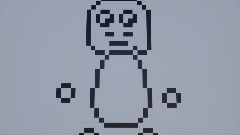 A screenshot taken in Dreams. 17 of 18.