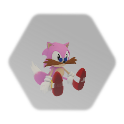 Some pink hedgefox