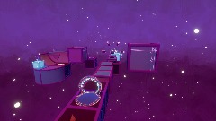 My Dreamiverse Dash!