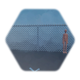 Chain Link Fence