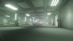 Gubby infection puddle