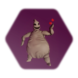 Oogie Boogie