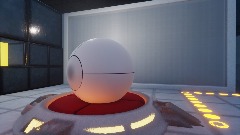 A screenshot taken in Dreams. 11 of 19.