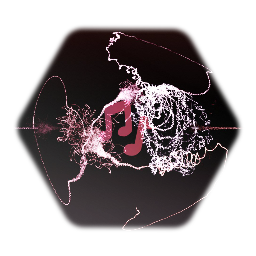 Hopeless sounding music, 1st attempt WIP