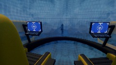 A screenshot taken in Dreams. 7 of 9.