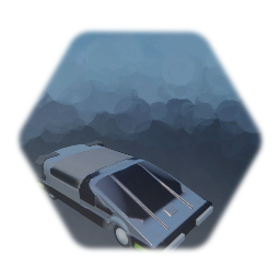 Starcar(WIP)