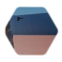 Nemesis vs Jill Valentine