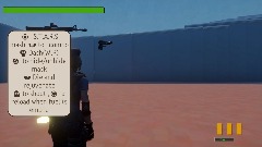 A screenshot taken in Dreams. 1 of 1.