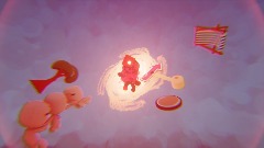 A screenshot taken in Dreams. 1 of 1.