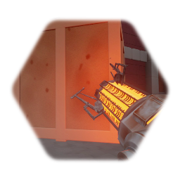 Halflife 2 Working  Gravity gun