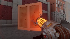 Halflife 2 Working Gravity Gun