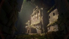 A screenshot taken in Dreams. 4 of 16.