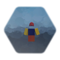 My Original character