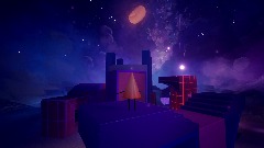 A screenshot taken in Dreams. 1 of 1.