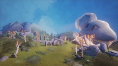 Forgotten land