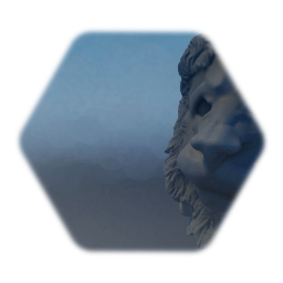 Lion’s Head