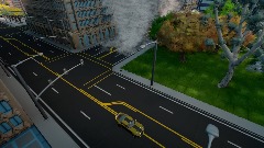 Tornado alley EF5 (EU)