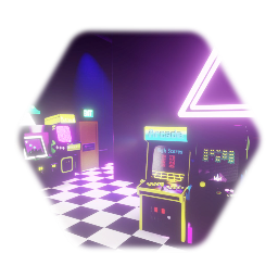 Arcade Games