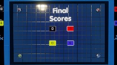 A screenshot taken in Dreams. 29 of 30.