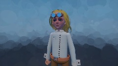 A screenshot taken in Dreams. 1 of 7.