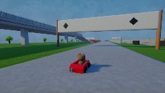 Time Trial 02 (Reverse)