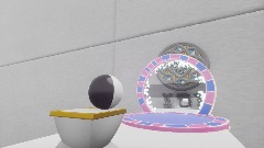 A screenshot taken in Dreams. 18 of 30.