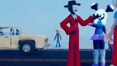 A screenshot taken in Dreams. 1 of 1.