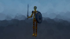 A screenshot taken in Dreams. 1 of 1.