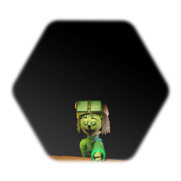 Discussions with CJ Thingy.